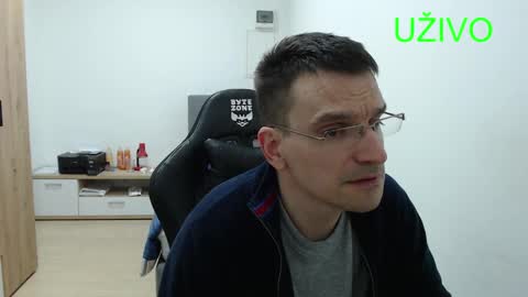 Nenadtv online show from January 14, 10:12 pm