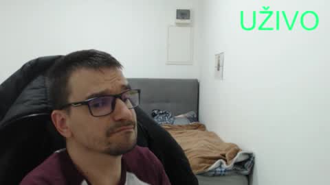 Nenadtv online show from March 1, 9:36 pm