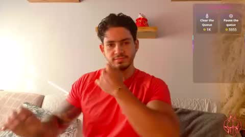 Jordan online show from July 2, 12:44 pm