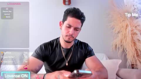 Jordan online show from January 13, 3:47 pm