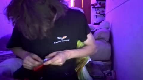 nephew_p online show from July 1, 2:45 am