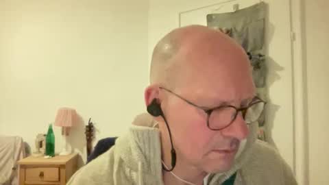 neptunofatlantis online show from January 13, 11:09 pm