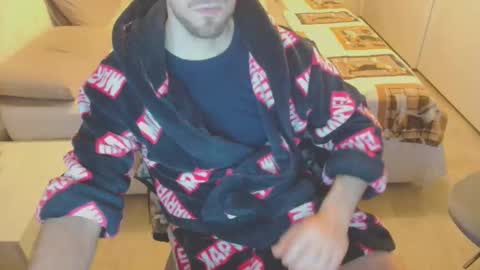 Nerchia89 online show from December 2, 4:54 pm