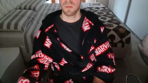 Nerchia89 online show from March 21, 4:44 pm