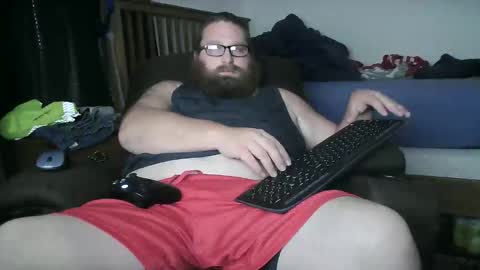 nerdychub4fun online show from November 23, 8:53 pm