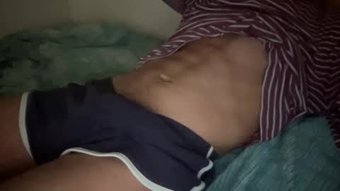 Xavy online show from October 8, 12:48 am