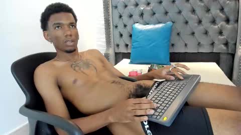 Nero online show from March 13, 8:15 pm