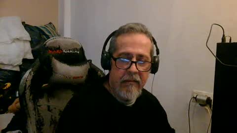 neron401 online show from March 19, 4:26 am