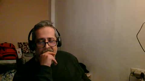 neron401 online show from January 5, 10:24 pm