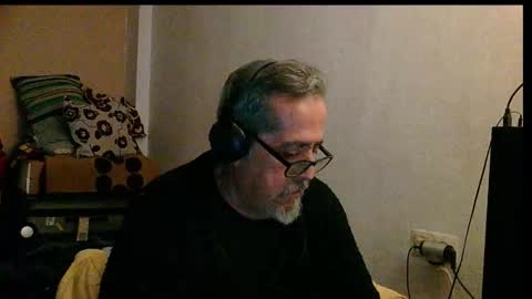 neron401 online show from November 29, 3:30 am