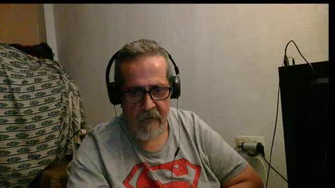 neron401 online show from November 14, 2:26 am