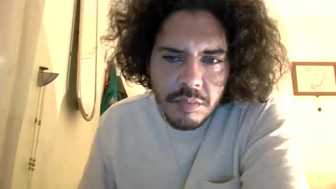 Michael online show from February 7, 11:10 pm