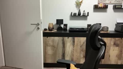 nettermann1968 online show from February 19, 9:17 am