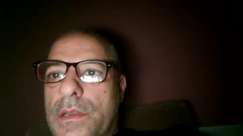 Volsonov online show from September 25, 9:46 pm