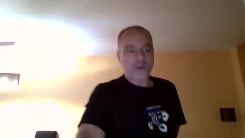 Volsonov online show from September 24, 8:51 pm