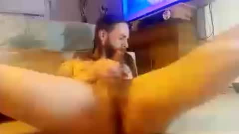 neverknow17 online show from June 18, 2:35 am