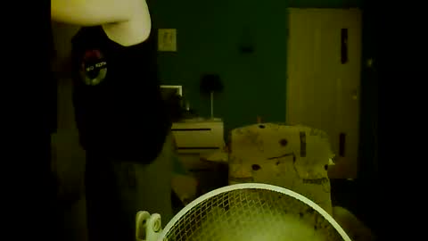 Snapshot of neverland966 chatting on January 7, 12:24 am Mark online show from January 7, 12:24 am