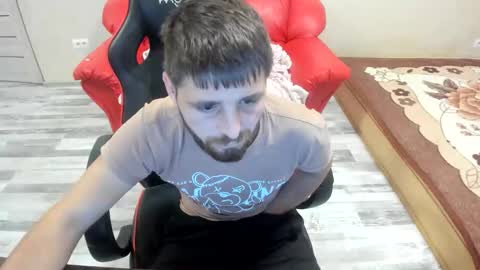 newboy69_ online show from September 26, 10:07 pm