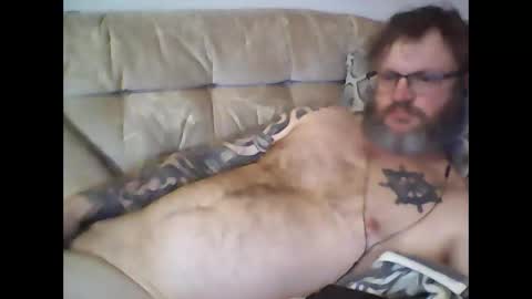 NEWBREED666 online show from January 8, 12:17 am