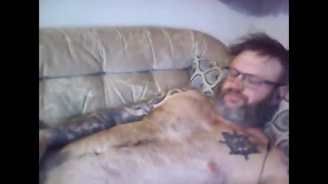 NEWBREED666 online show from December 26, 2:16 pm