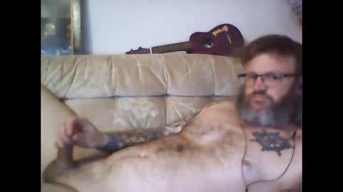 NEWBREED666 online show from January 26, 5:23 pm