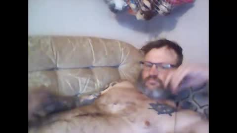 NEWBREED666 online show from December 8, 6:39 pm