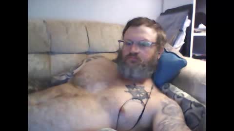 NEWBREED666 online show from October 22, 12:02 am