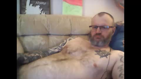 NEWBREED666 online show from March 9, 5:17 pm