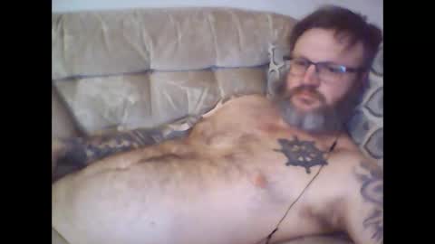 NEWBREED666 online show from January 7, 3:05 am