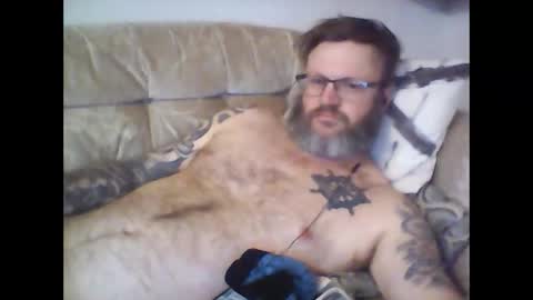 NEWBREED666 online show from January 9, 2:11 am