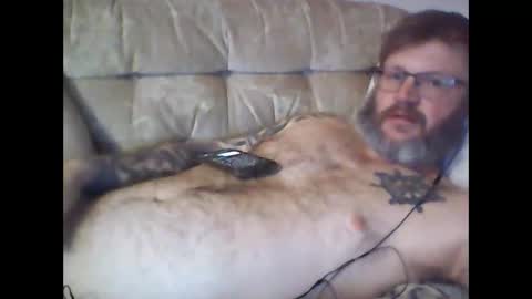 NEWBREED666 online show from December 10, 2:46 am