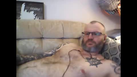 NEWBREED666 online show from March 2, 5:52 pm