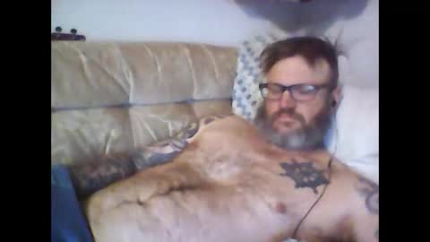 NEWBREED666 online show from December 3, 6:38 pm