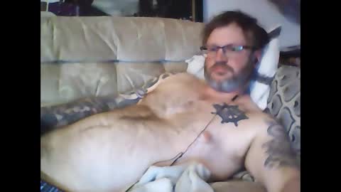 NEWBREED666 online show from February 10, 11:02 pm