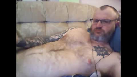 NEWBREED666 online show from March 11, 2:32 am