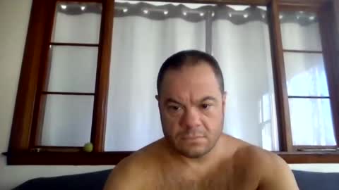 Newguy81240 online show from April 7, 2:39 pm