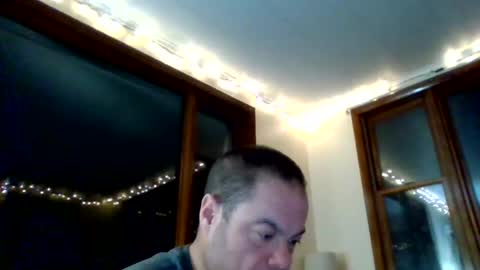 Newguy81240 online show from February 12, 1:41 am