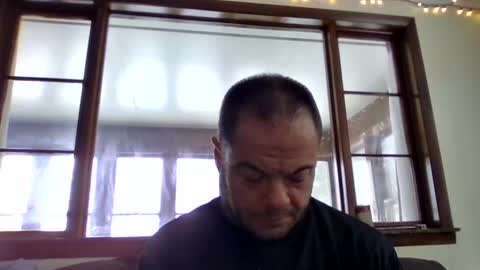 Newguy81240 online show from February 8, 4:14 pm