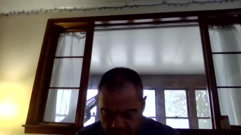 Newguy81240 online show from January 2, 3:51 pm