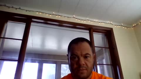 Newguy81240 online show from March 7, 2:45 pm