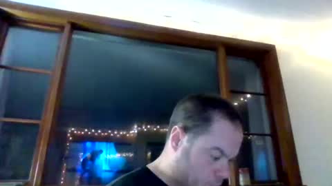 Newguy81240 online show from February 18, 2:16 am