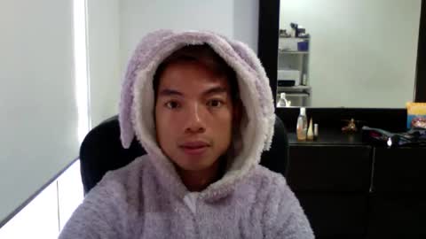 asian bigcock online show from April 1, 3:30 am