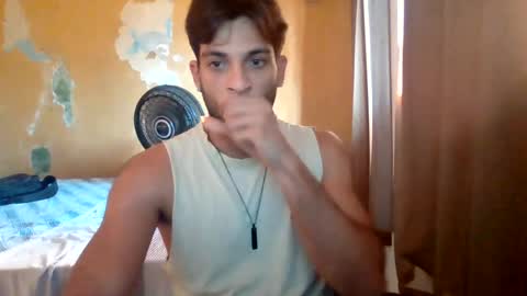 Lucena BR online show from June 10, 6:52 pm