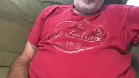 Snapshot of newtman68 chatting on October 14, 8:16 pm newtman68 online show from October 14, 8:16 pm