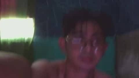 Im Elijah online show from October 22, 3:32 am