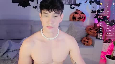   online show from November 2, 12:15 am