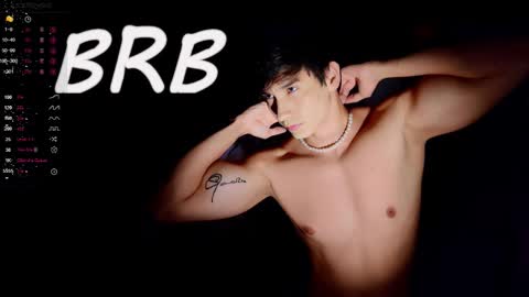   online show from March 5, 6:37 pm