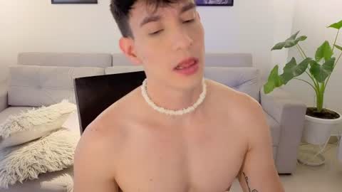   online show from July 16, 5:09 pm