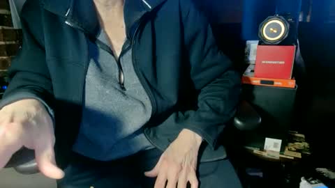 NFG  Nice Friendly Guy  Dick online show from February 12, 3:45 am