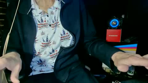 NFG  Nice Friendly Guy  Dick online show from February 19, 3:47 am